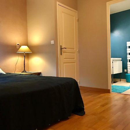 Maison Bord De Mer - Saint-Malo Zewnętrze zdjęcie