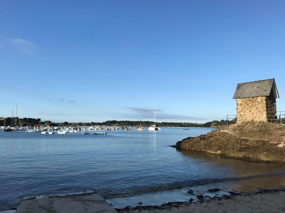 Maison Bord De Mer - Saint-Malo Zewnętrze zdjęcie