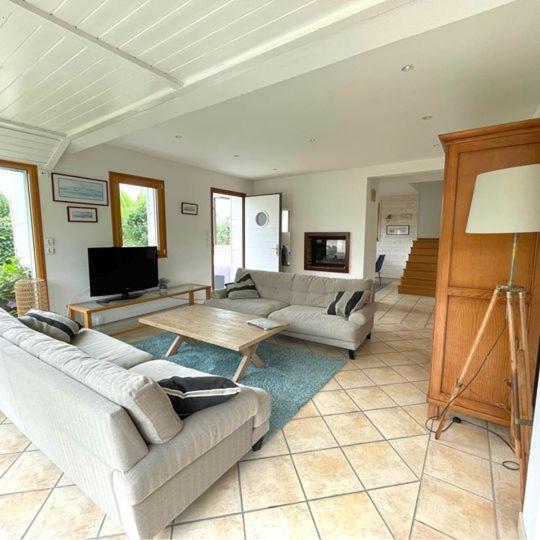 Maison Bord De Mer - Saint-Malo Zewnętrze zdjęcie