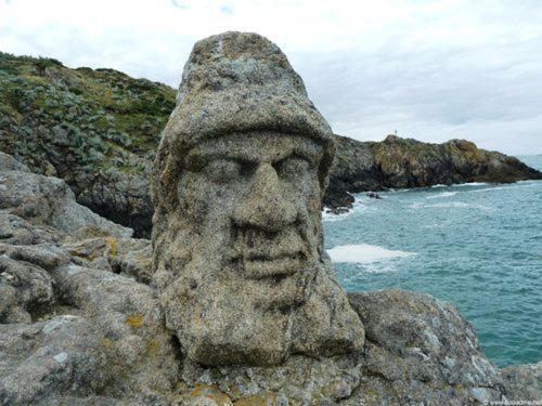 Maison Bord De Mer - Saint-Malo Zewnętrze zdjęcie